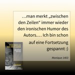 Es ist mehr als nur nicht Laufen