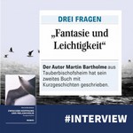 Zwischen Hoffnung und Melancholie