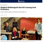 Regina Rothengast