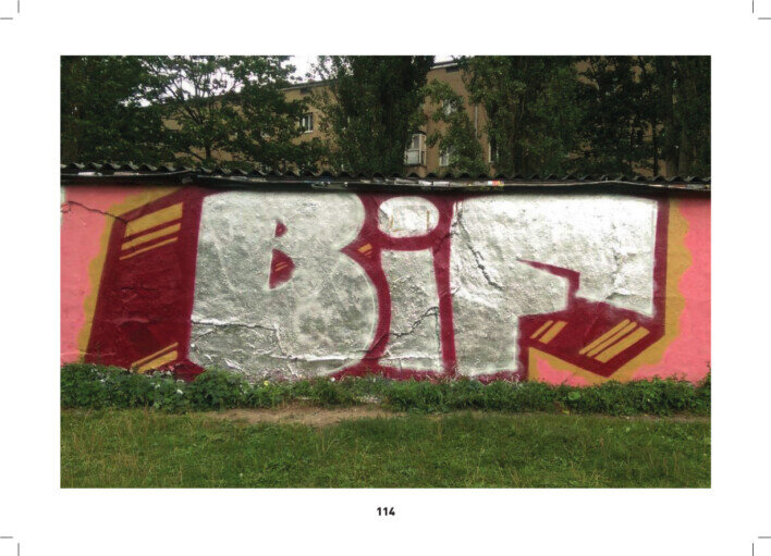 BIF CREW | Berliner in Freiheit BIF CREW | Berliner in Freiheit