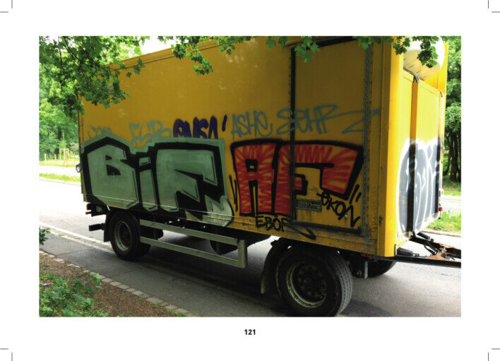 BIF CREW | Berliner in Freiheit BIF CREW | Berliner in Freiheit