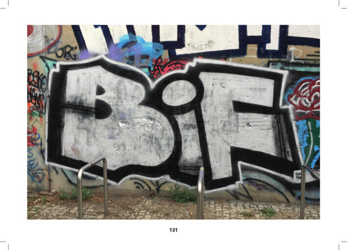 BIF CREW | Berliner in Freiheit BIF CREW | Berliner in Freiheit