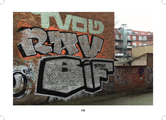 BIF CREW | Berliner in Freiheit Berlin BIF