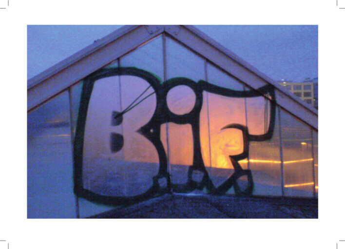 BIF CREW | Berliner in Freiheit BIF CREW | Berliner in Freiheit