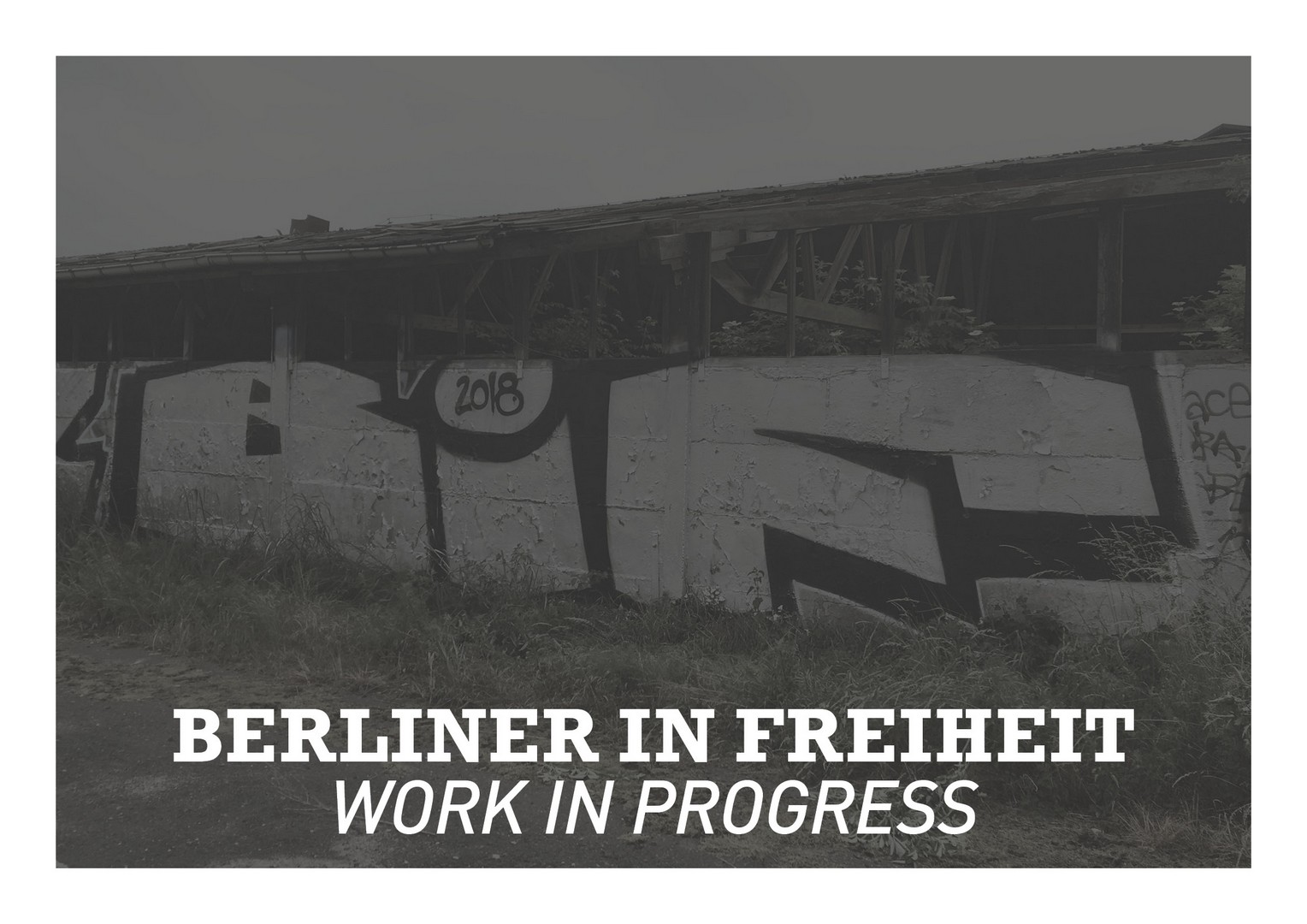 BIF - Berliner in Freiheit