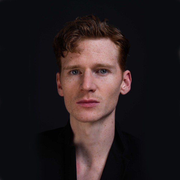 Cedric Sprick Produzent Cedic Sprick